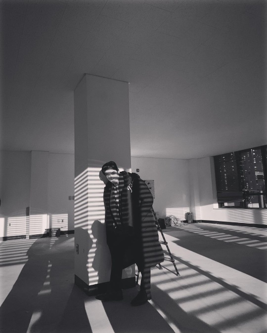 정용화 인스타그램