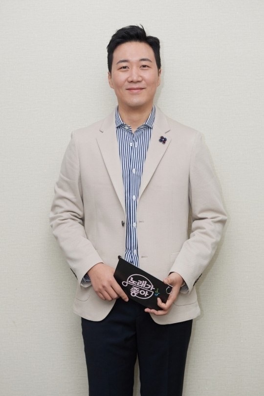 도경완/사진=KBS 제공