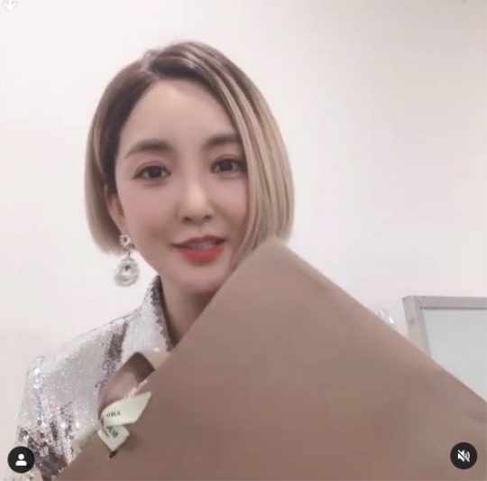 바다 인스타
