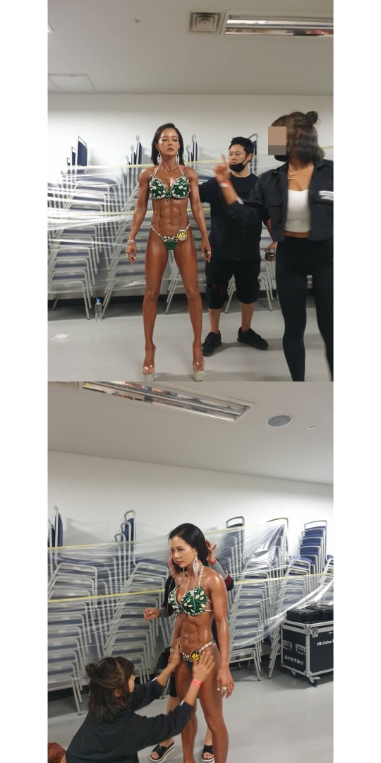 최은주 인스타
