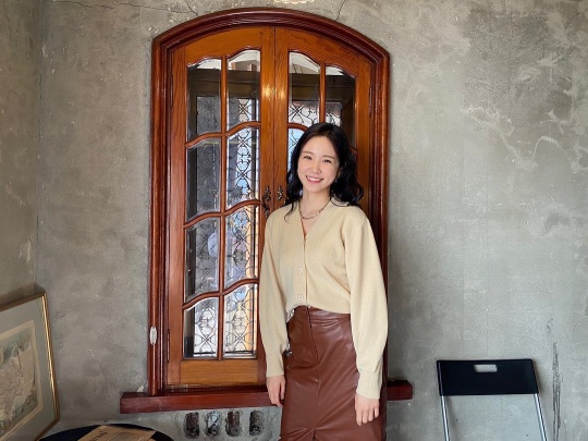 장예원 인스타그램