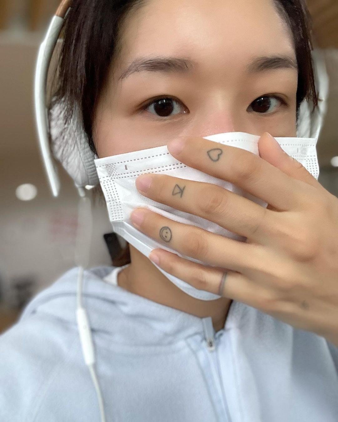 김빈우 인스타