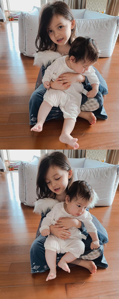 사진=안나 인스타그램