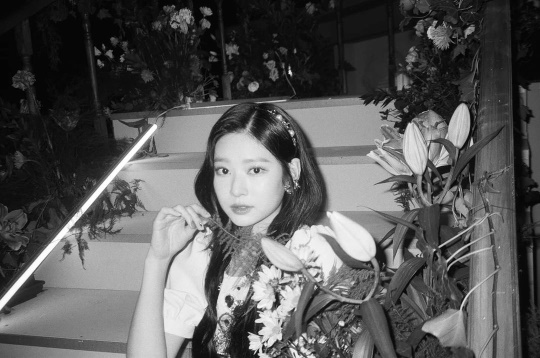 아이즈원 인스타그램