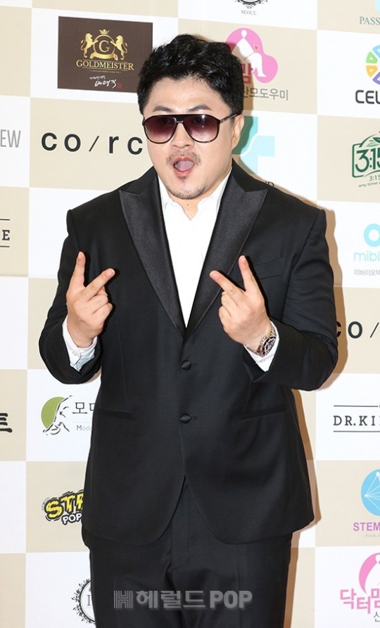 데프콘/사진=민선유 기자