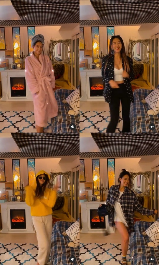 지소연 인스타