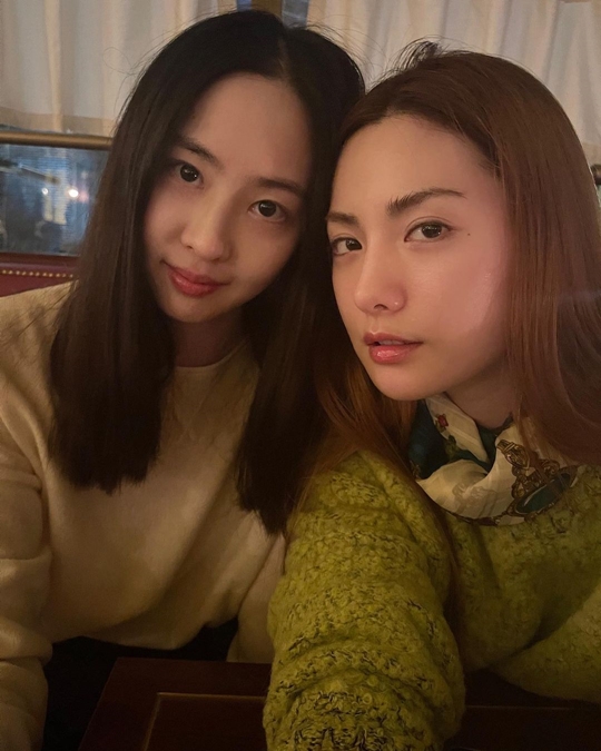 나나 인스타