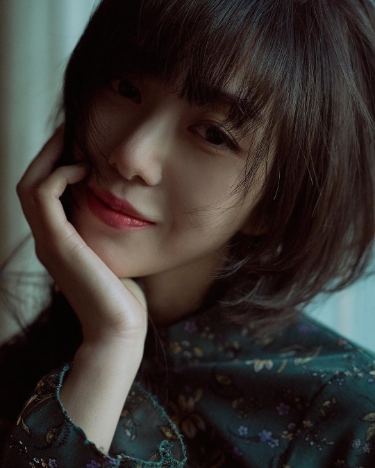 권민아 인스타그램
