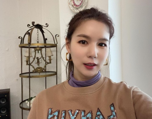 사진=박시은 인스타그램