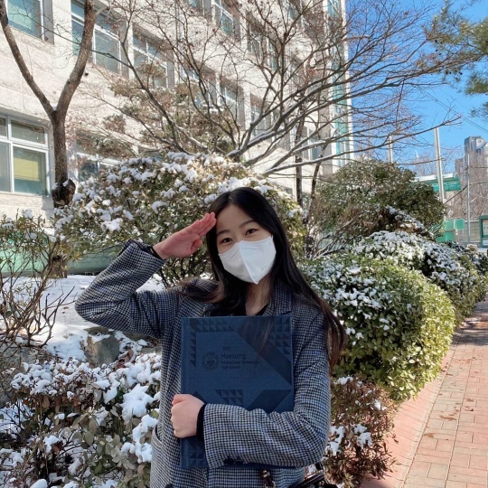 김환희 인스타그램