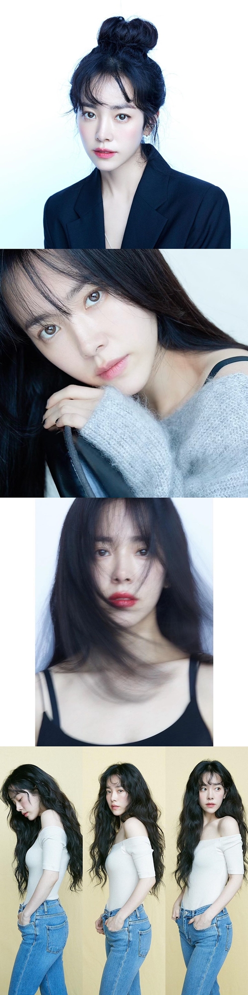 사진=한지민 인스타그램