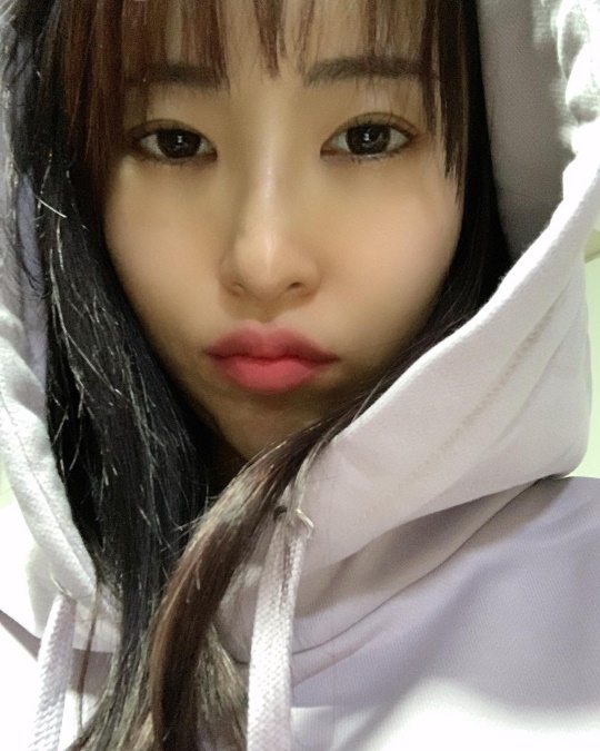 이세영 인스타그램