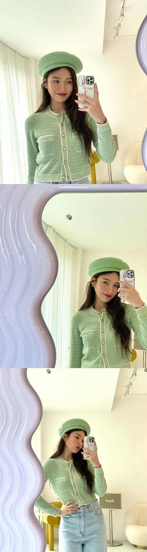 사진=조이 인스타그램