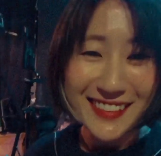 요아리 인스타
