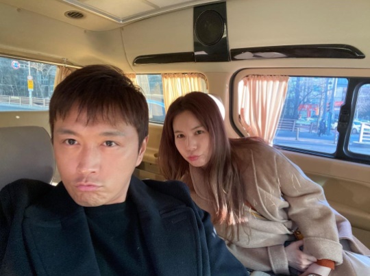 진태현 인스타그램