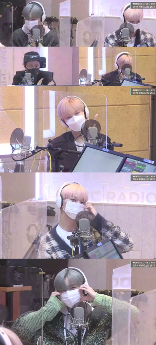 사진='정희' 캡처