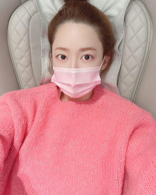 유소영 인스타그램