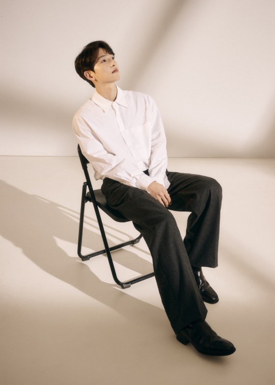송중기/사진=넷플릭스 제공