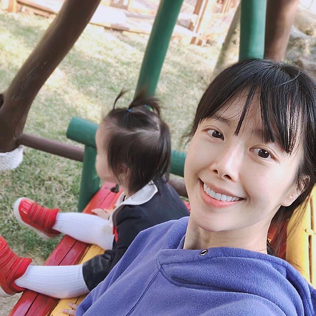 신지수 인스타