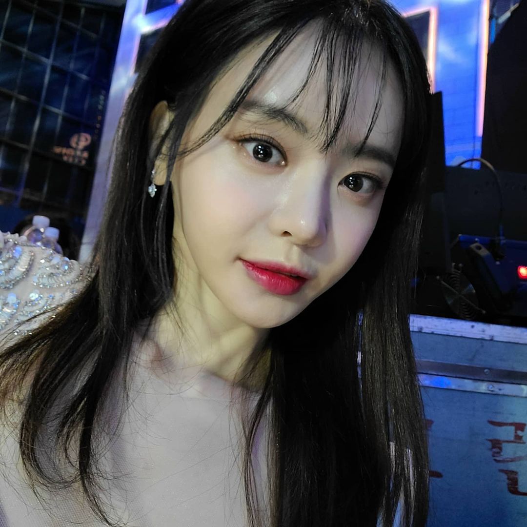 서유리 인스타