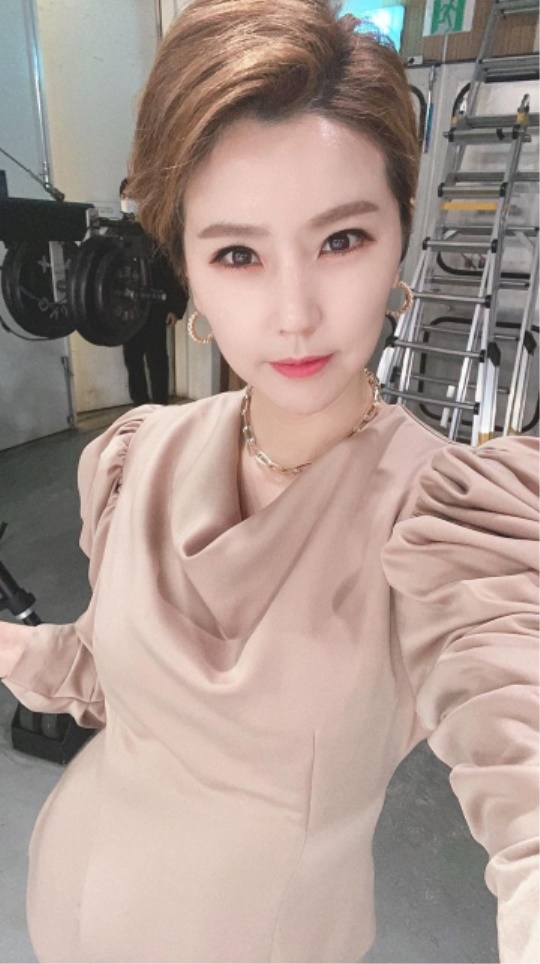 이윤미 인스타그램