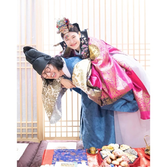 전수민 인스타그램