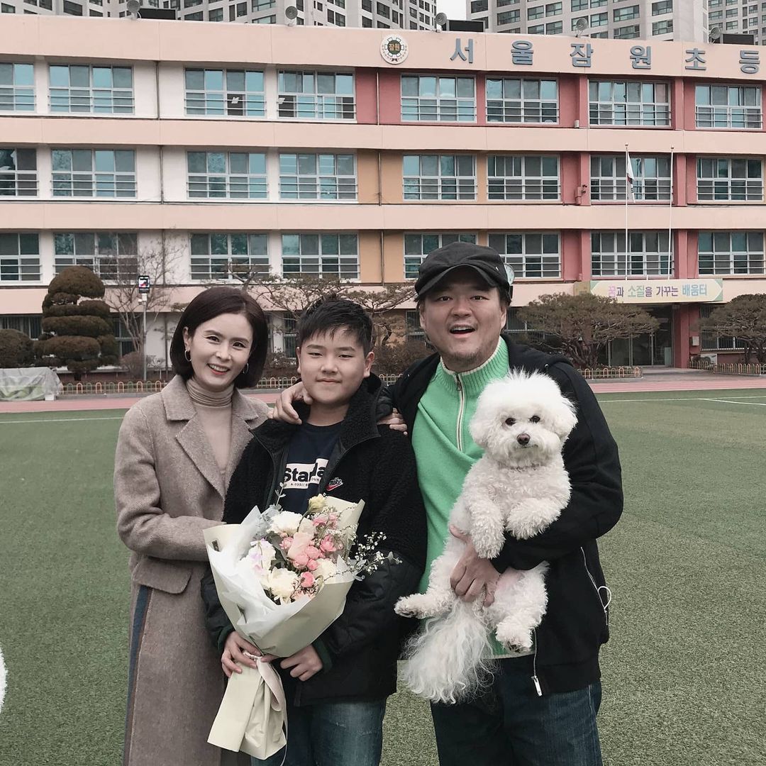 최승경 인스타