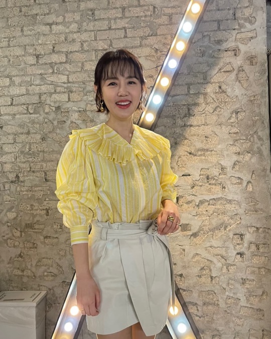 이하정 인스타그램