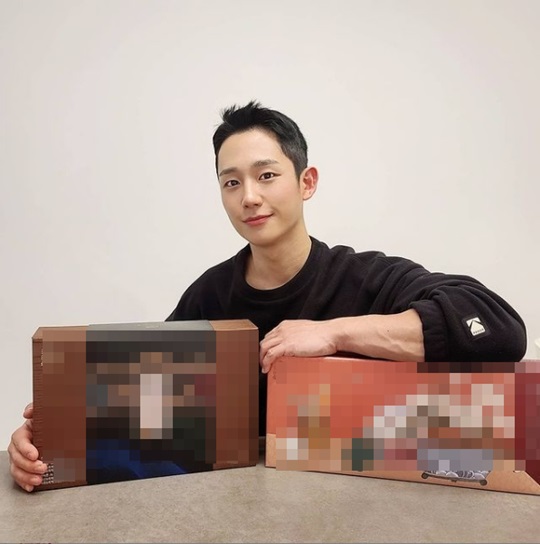 정해인 인스타