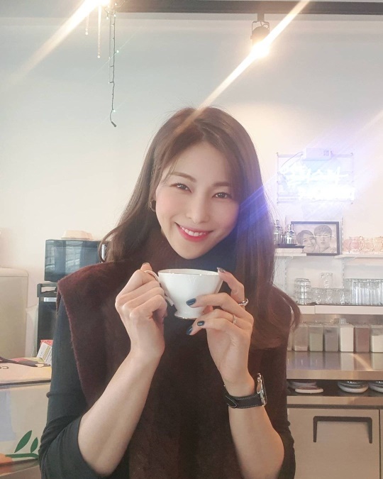 김정화 인스타그램