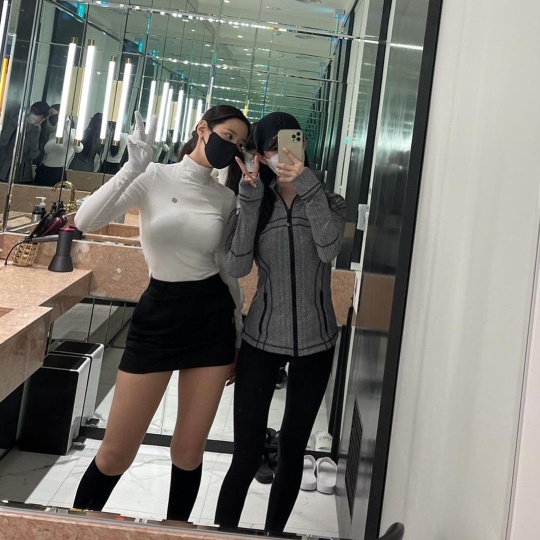 조현 인스타그램