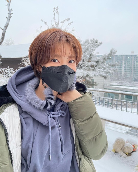 이윤지 인스타그램