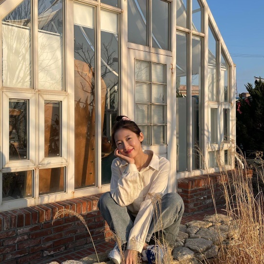 아린 인스타그램