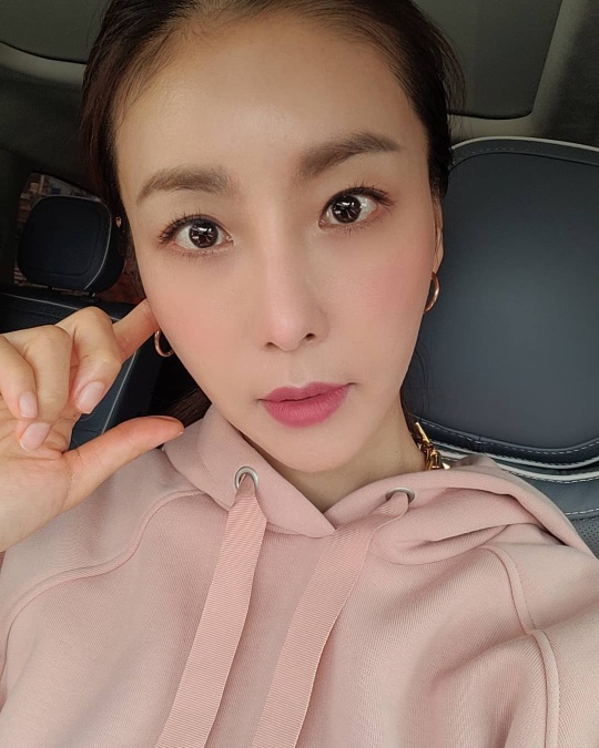 한다감 인스타그램