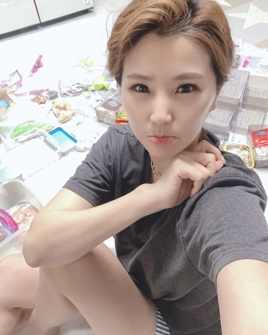 이윤미 인스타그램