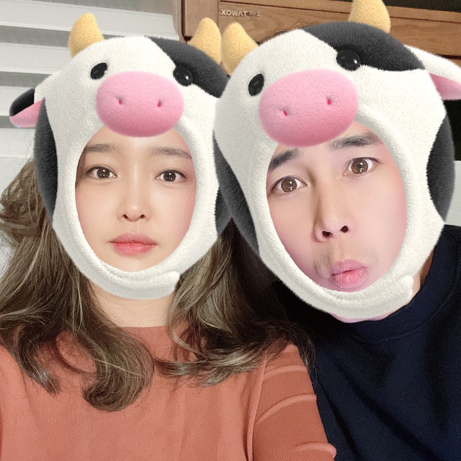 장인희 씨 인스타