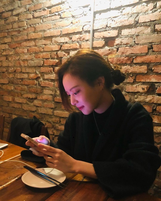 이열음 인스타그램