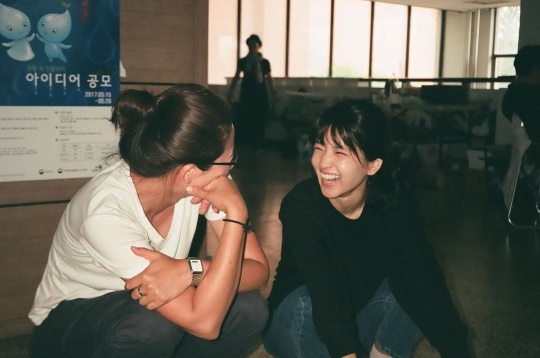 김태리 인스타그램