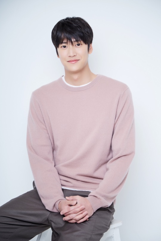 나인우/사진=큐브엔터테인먼트 제공