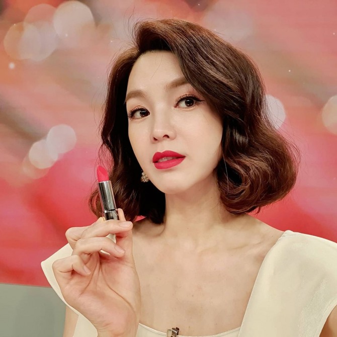정가은 인스타