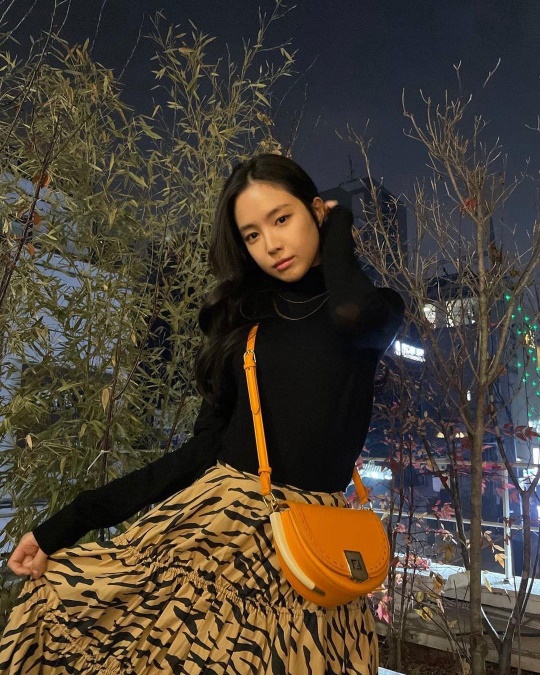 손나은 인스타그램