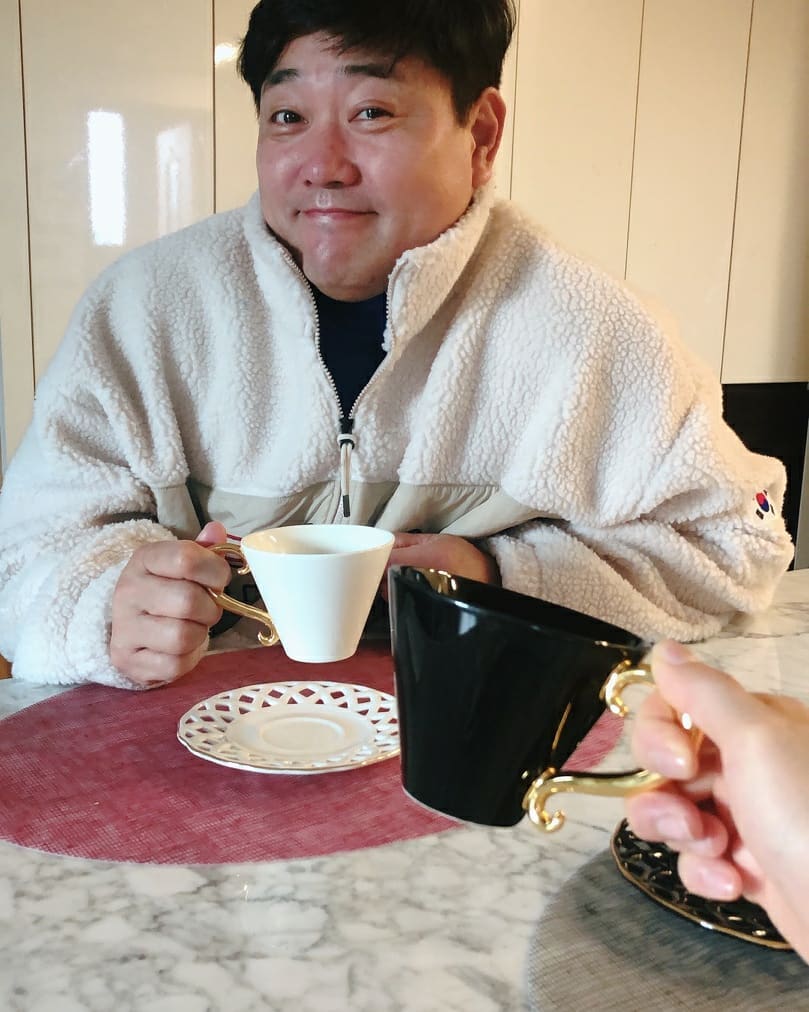 양준혁 인스타