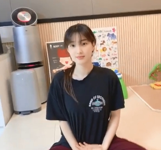 율희 인스타