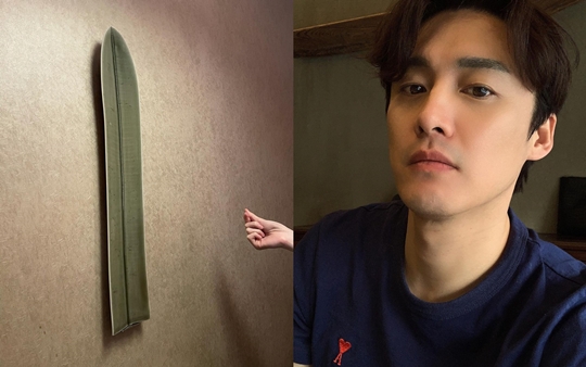 오상진 인스타