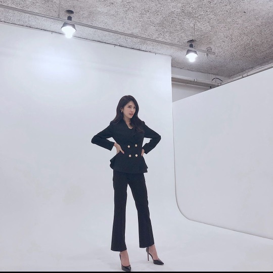김경란 인스타그램
