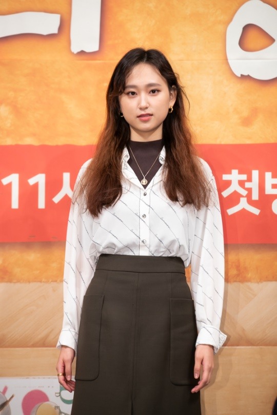 류혜영/사진=올리브 제공