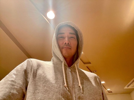 송승헌 인스타