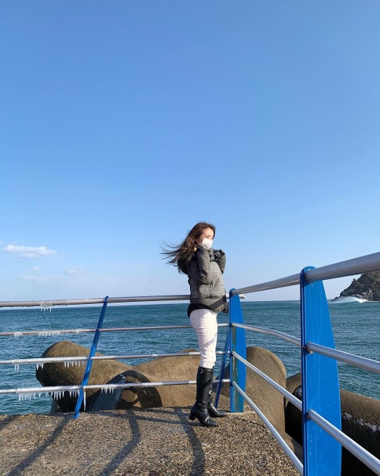 설하윤 인스타그램