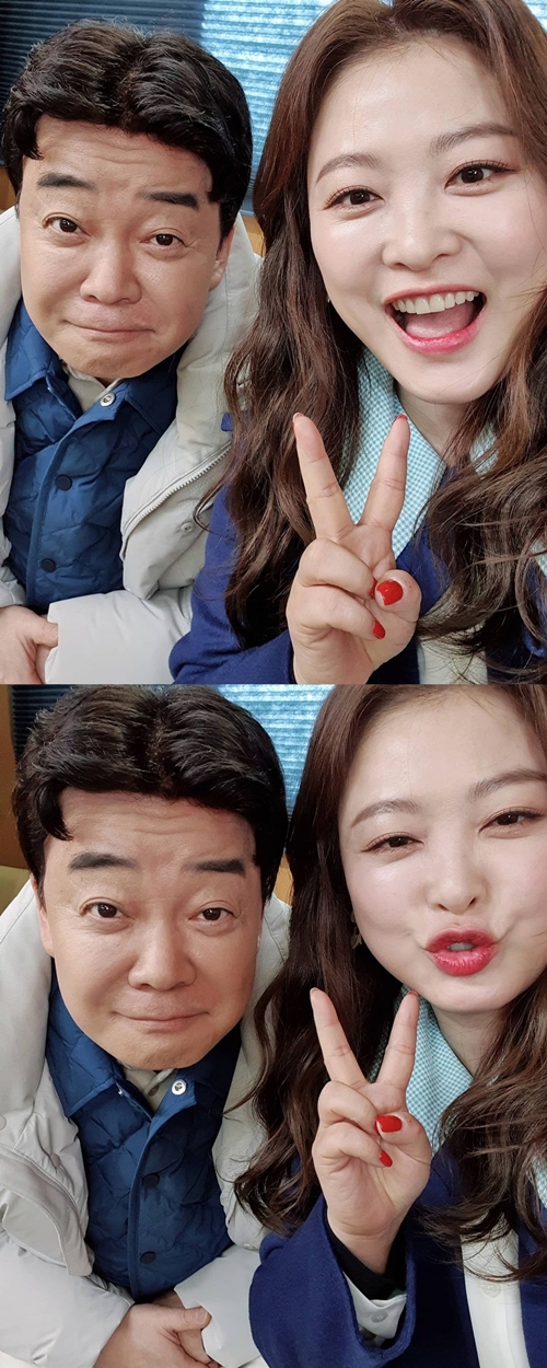사진=심진화 인스타그램