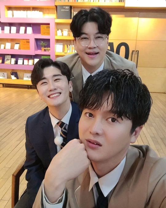 신인선 인스타그램